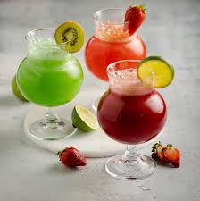 <p>RED FAREST LİMONATA </p>
