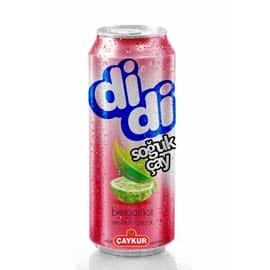 <p>BARGANOTLU FUSE TEA</p>
