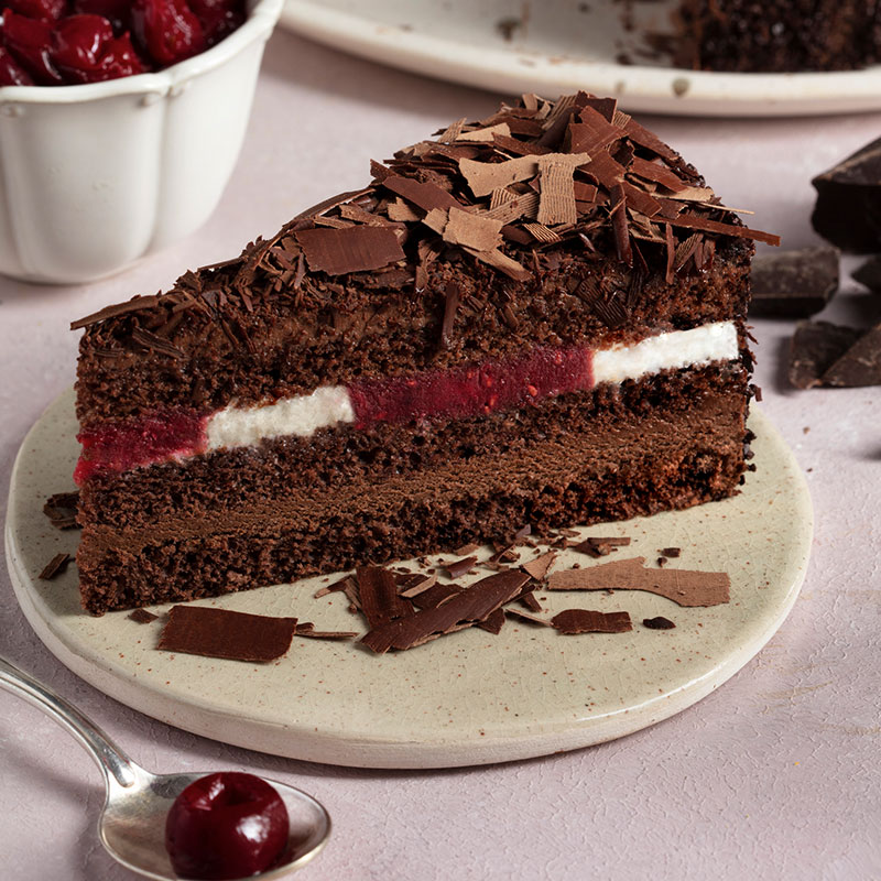 <p>KARA ORMAN MEYVELİ</p>
