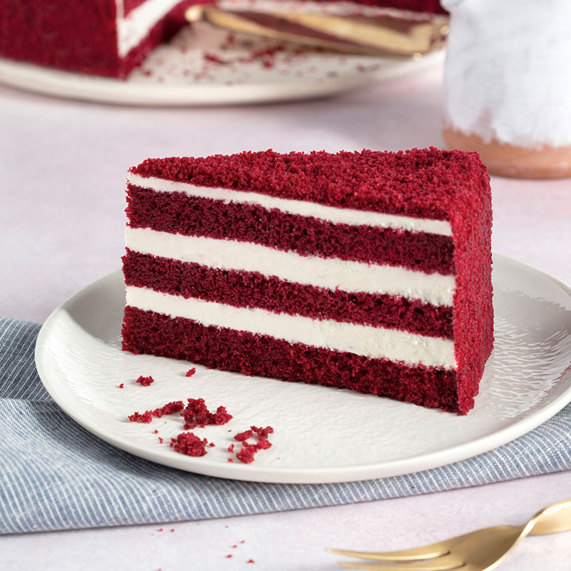 <p>RED VELVET</p>
