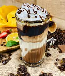 <p>ICE ZEBRA MOCHA</p>
