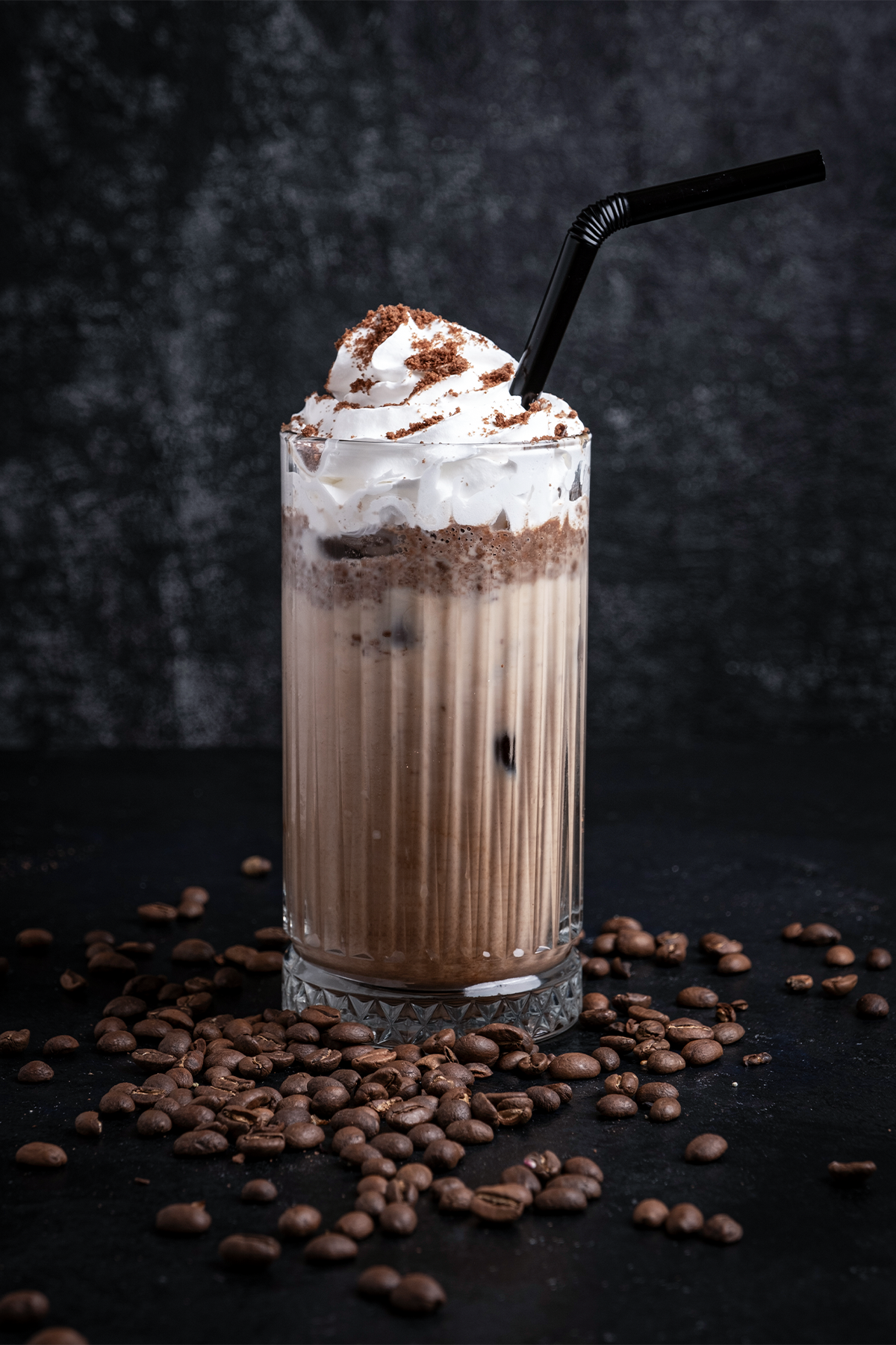 <p>ICE MOCHA</p>
