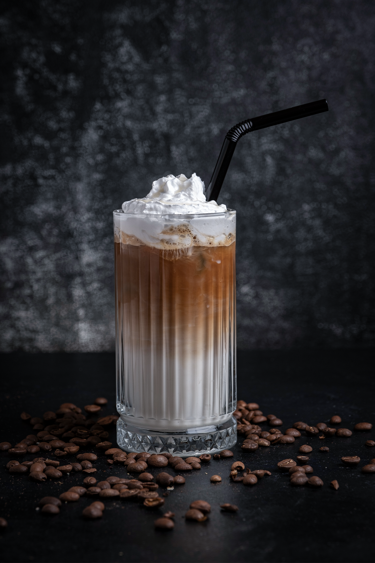 <p>ICE LATTE</p>
