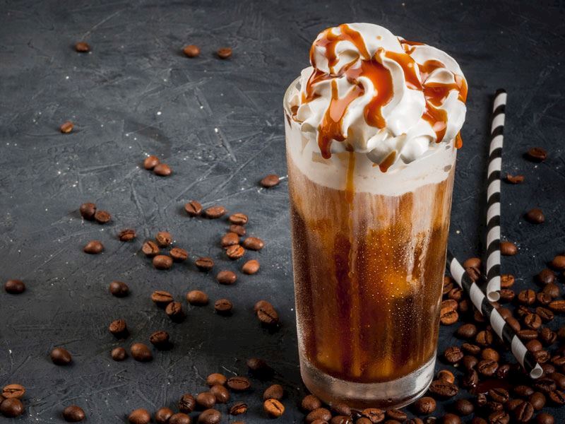 <p>ICE CARAMEL MACİHATO</p>
