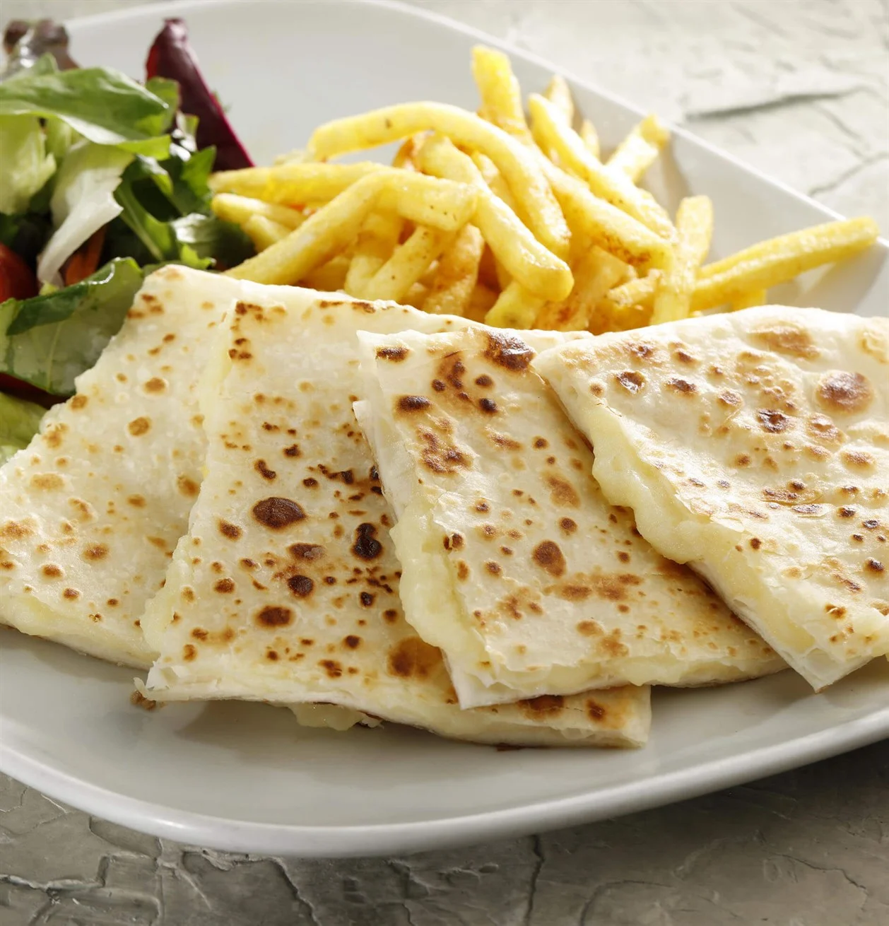 <p>KAŞARLI GÖZLEME</p>
