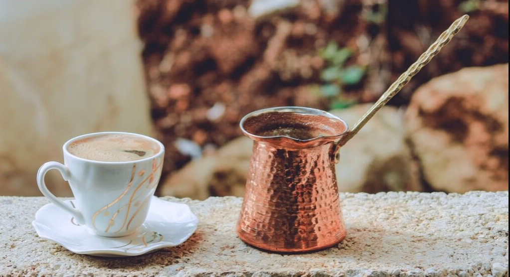 <p>DAMLA SAKIZLI DİBEK KAHVESİ </p>
