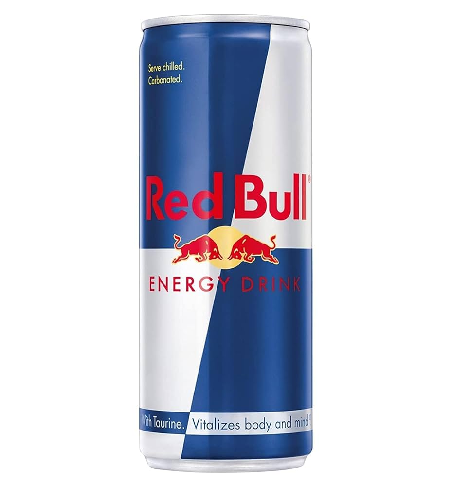 <p>REDBULL</p>
