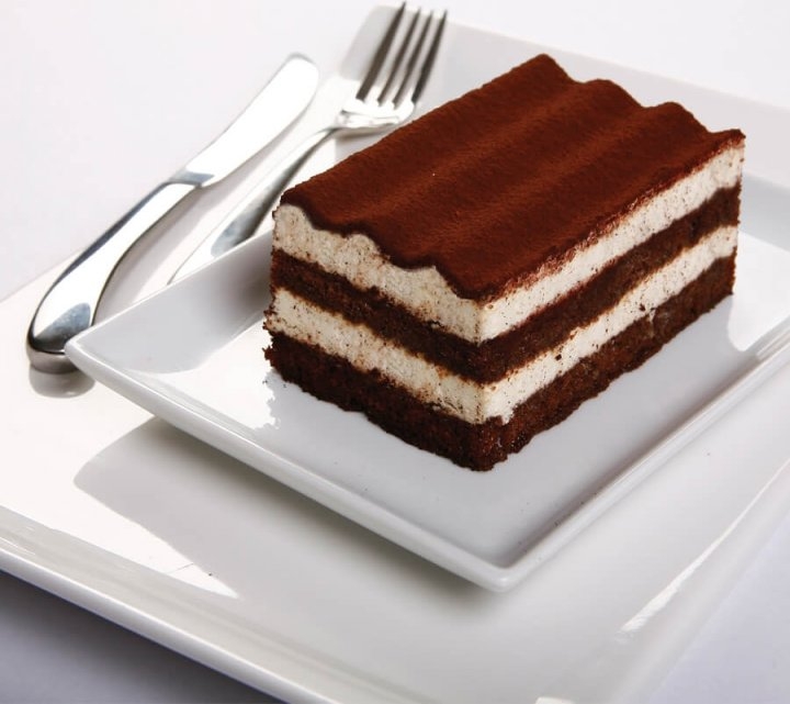 <p>Tiramisu Kare</p>
