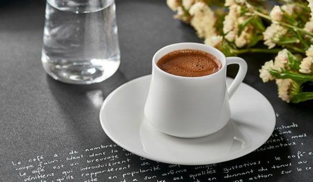 <p>TÜRK KAHVESİ</p>
